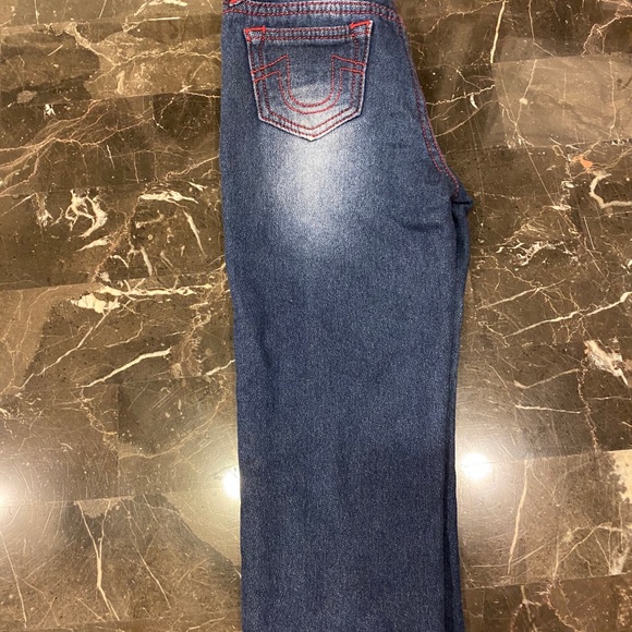 True religion jeans 3T - Picture 2 of 10